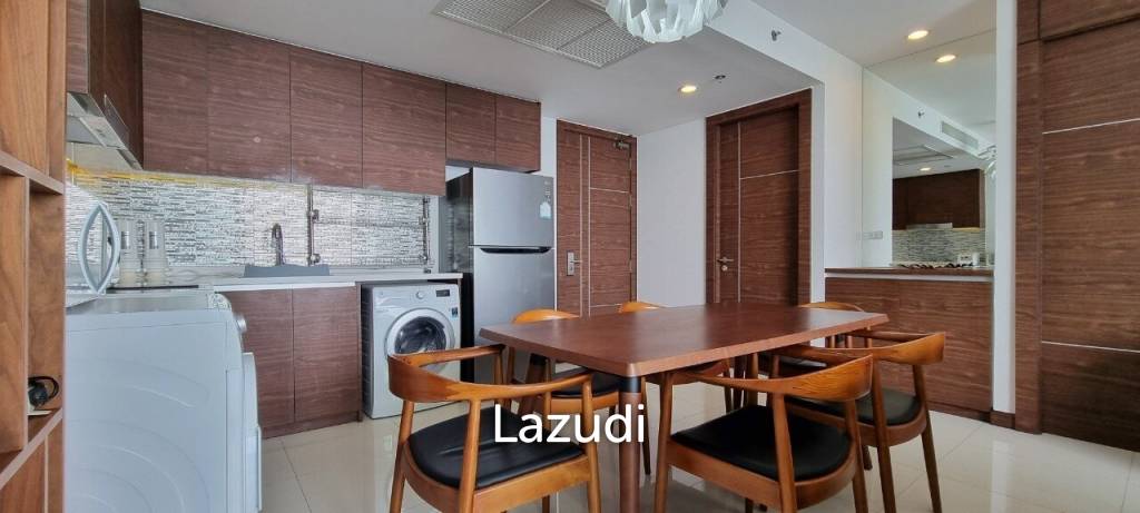 picture 2 Beds 2 Baths 84 SQ.M Riviera Wongamat - 5/16