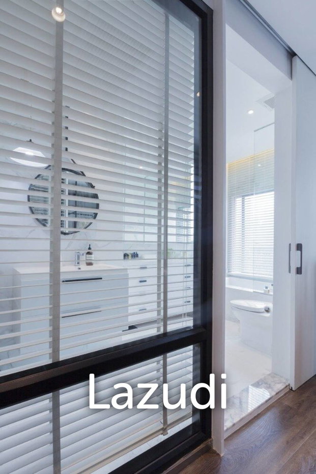 รูป 79.0 ตร.ม. 1 ห้องนอน 1 ห้องน้ำ คอนโดสำหรับ ขายใน คลองตันเหนือ - รูปที่ 10/12