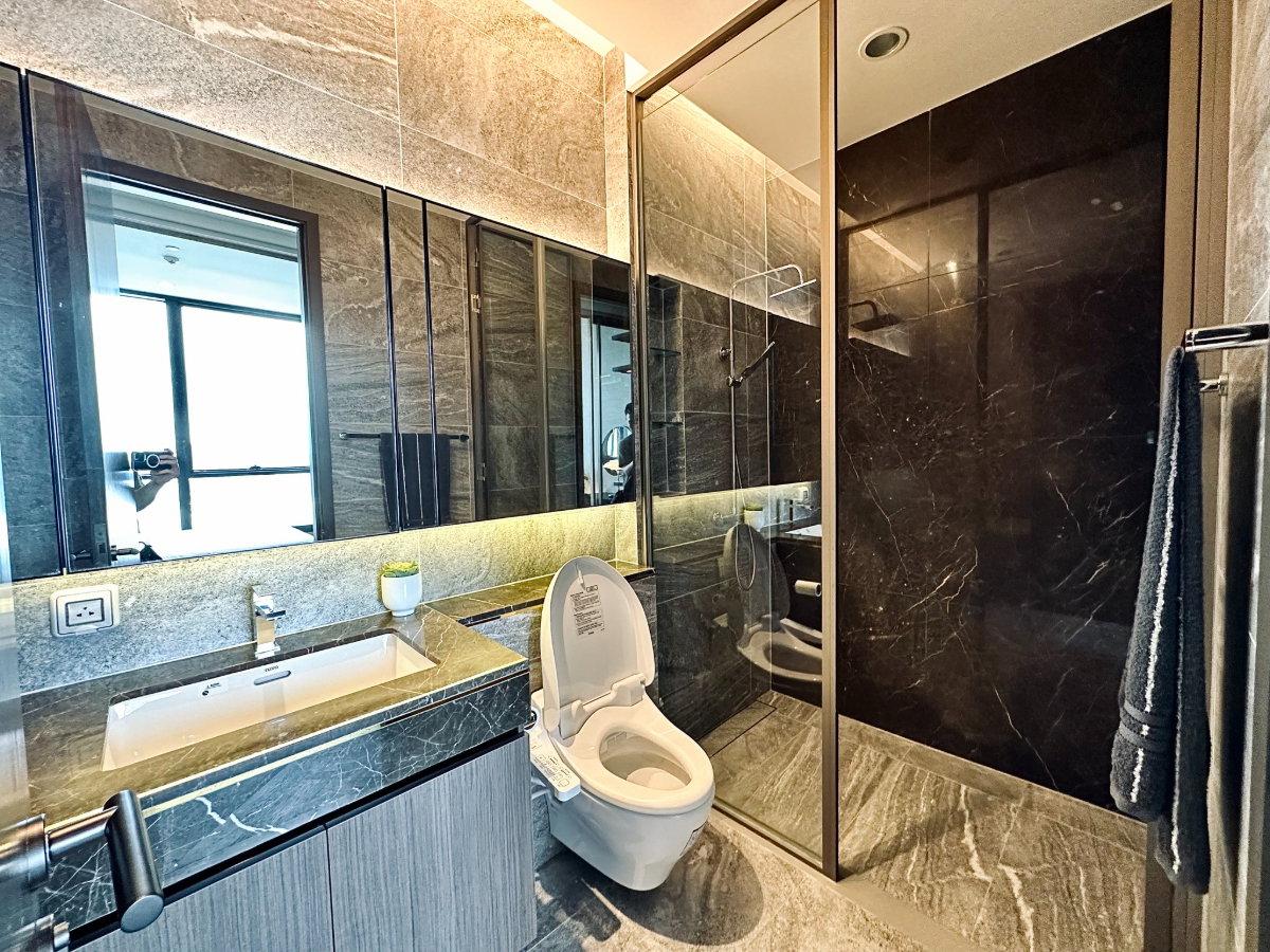 รูป ✨Condo for Rent : The Esse Sukhumvit 36 (AP-02) ( line : @condo91 ) - รูปที่ 16/19