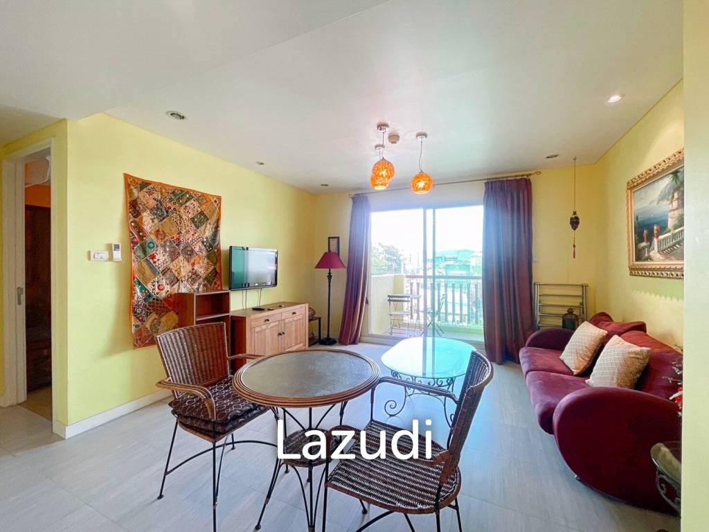 picture Mykonos: 1 bedromm condo in Town Center - 3/18