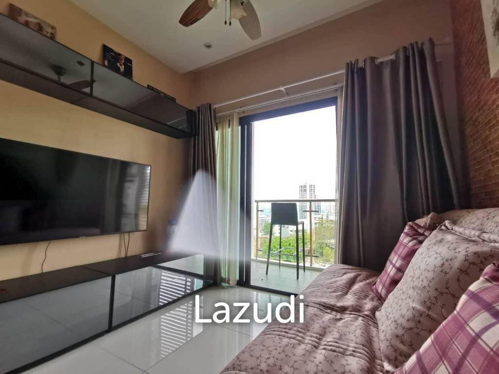 picture 2 Bed 3 Bath 75 SQ.M The Axis Condo - 2/16