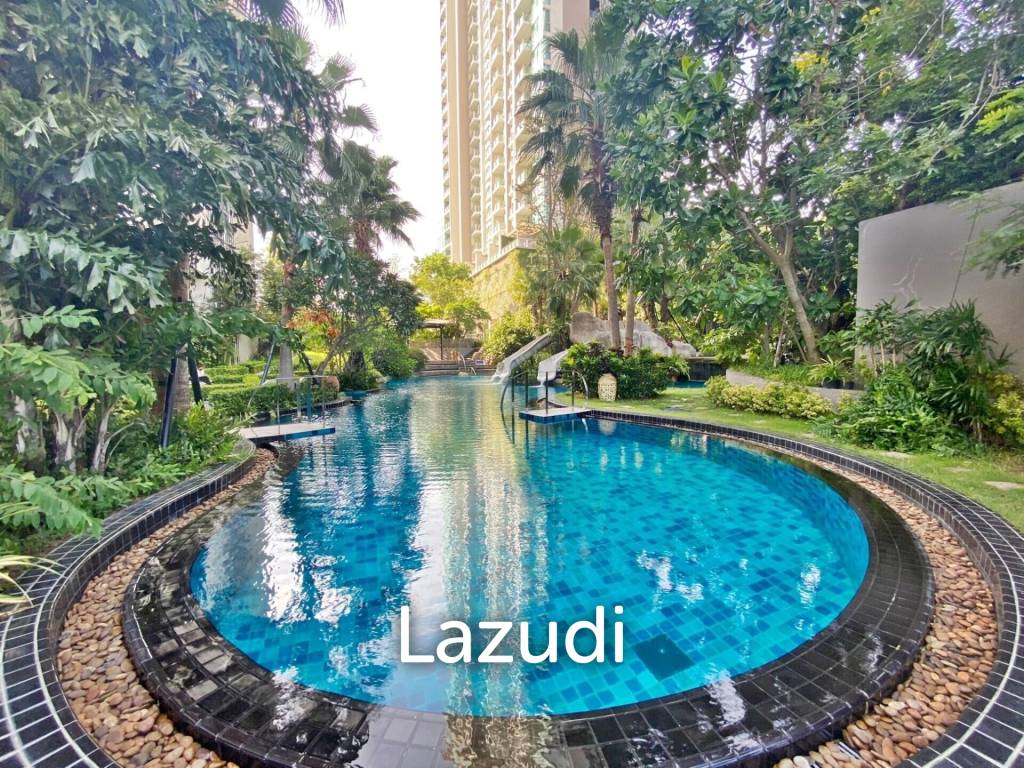 picture Pool Views Riviera Wongamat Condo for Sale - 1/14