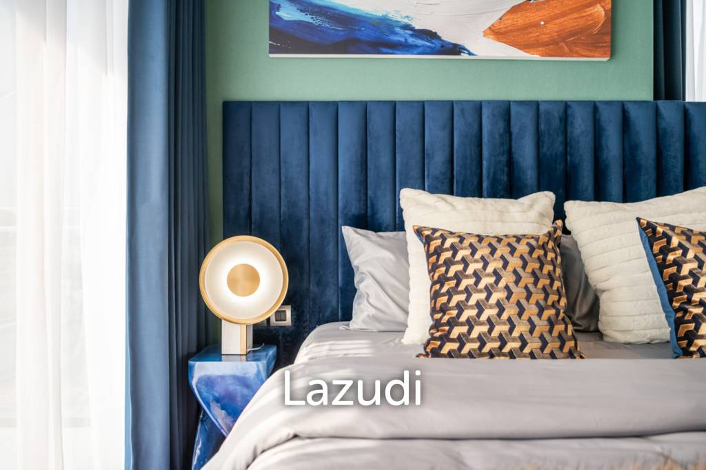 รูป 82.0 ตร.ม. 2 ห้องนอน 2 ห้องน้ำ คอนโดสำหรับ ขายใน คลองตันเหนือ - รูปที่ 27/40