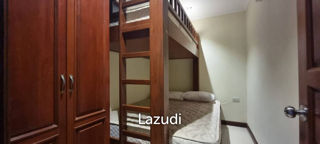 รูป 137.0 ตร.ม.  2 ห้องนอน  1 ห้องน้ำ คอนโดสำหรับ ขายใน หนองปรือ - รูปที่ 8/13