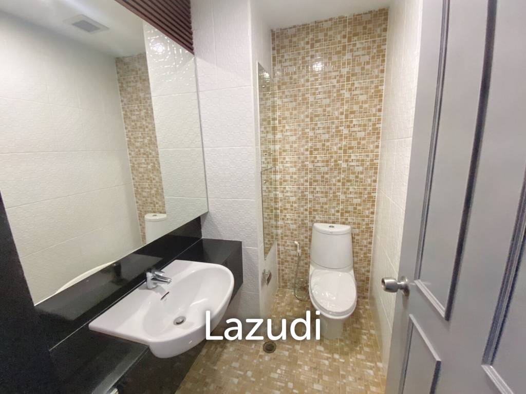 รูป 3 ห้องนอน 3 ห้องน้ำ 260 ตารางเมตร พร้อมพงศ์ แมนชั่น - รูปที่ 23/27