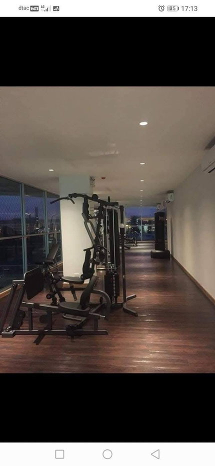 รูป 🔴R21363🟡 ให้เช่าถูกมาก👍 IRIS Westgate Bangyai 💛🧡 ✅แอดไลน์ @mproperty (มี @ ด้วย) แอดมินตอบไว - รูปที่ 10/13