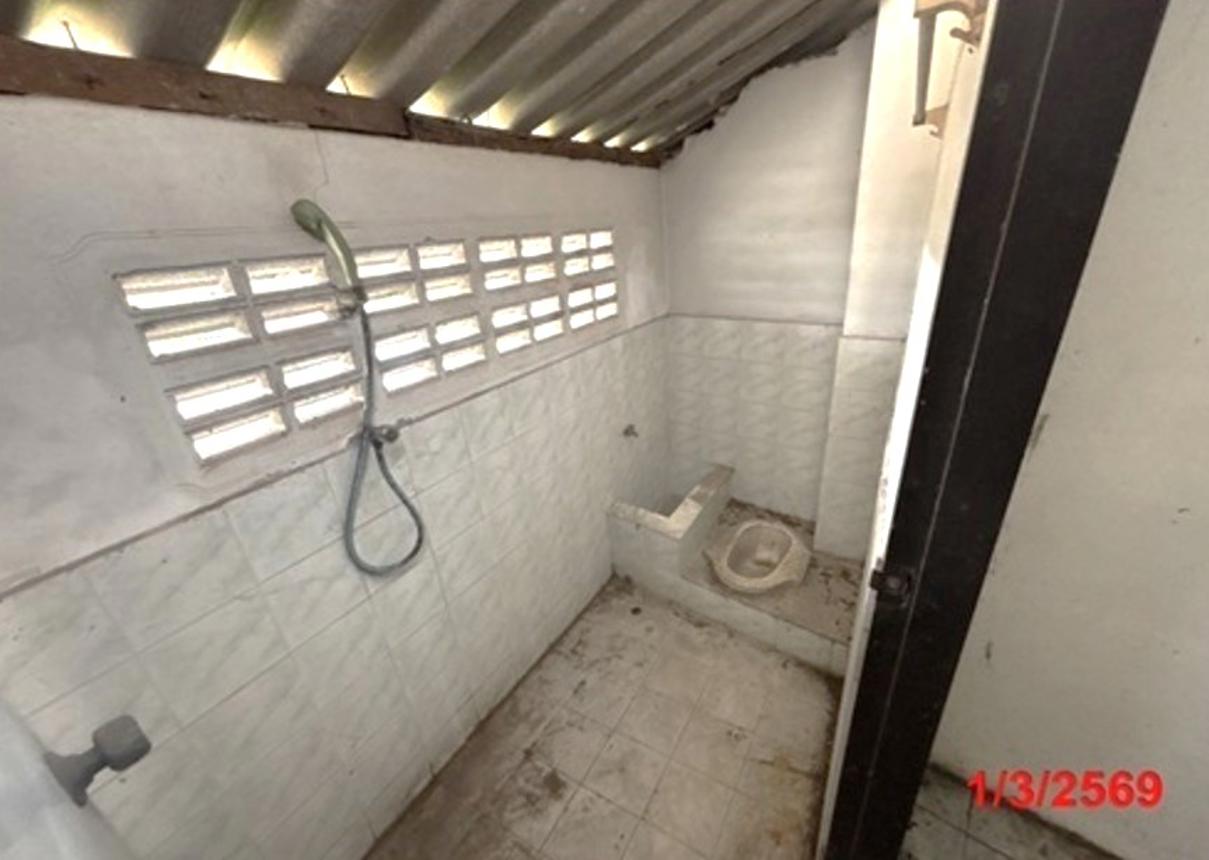 รูป อาคารพาณิชย์ สำหรับขาย - ขุนทะเล เมืองสุราษฎร์ธานี สุราษฎร์ธานี - รูปที่ 36/40