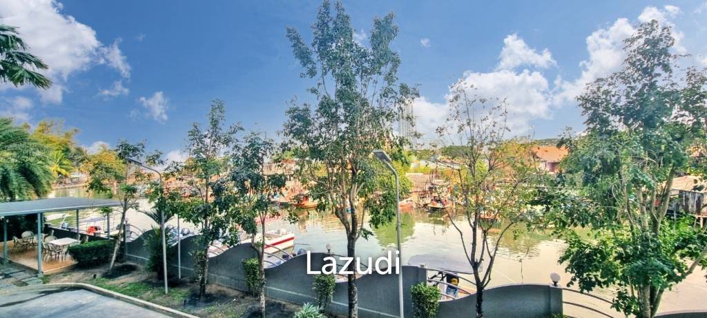 รูป 40.0 ตร.ม.  1 ห้องนอน  1 ห้องน้ำ คอนโดสำหรับ ขายใน นาจอมเทียน - รูปที่ 13/13