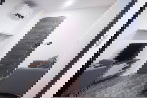 ðģðģ For rent Modiz Ratchada 32ðģðģ Beautiful room, ready to move in, beautifully decorated, ID LINE : @190evxgl