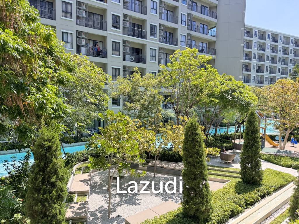 รูป คอนโดหรูใกล้เมือง ลาคาซิต้า หัวหิน - รูปที่ 13/16