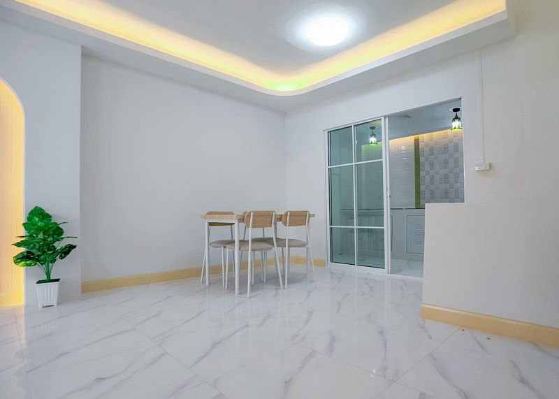 รูป 🏡 ขายทาวน์เฮ้าส์ หมู่บ้านพฤกษา 3 📍 ซอย 65 บางบัวทอง - รูปที่ 7/17