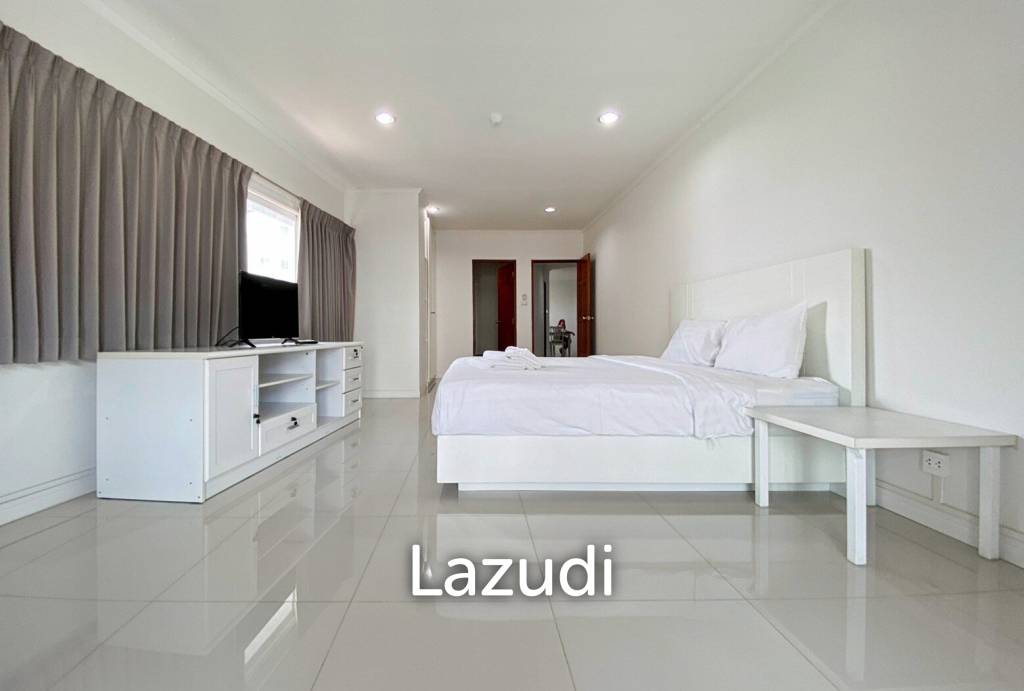 รูป 117.0 ตร.ม. 2 ห้องนอน 2 ห้องน้ำ คอนโดสำหรับ ขายใน หัวหิน - รูปที่ 7/17