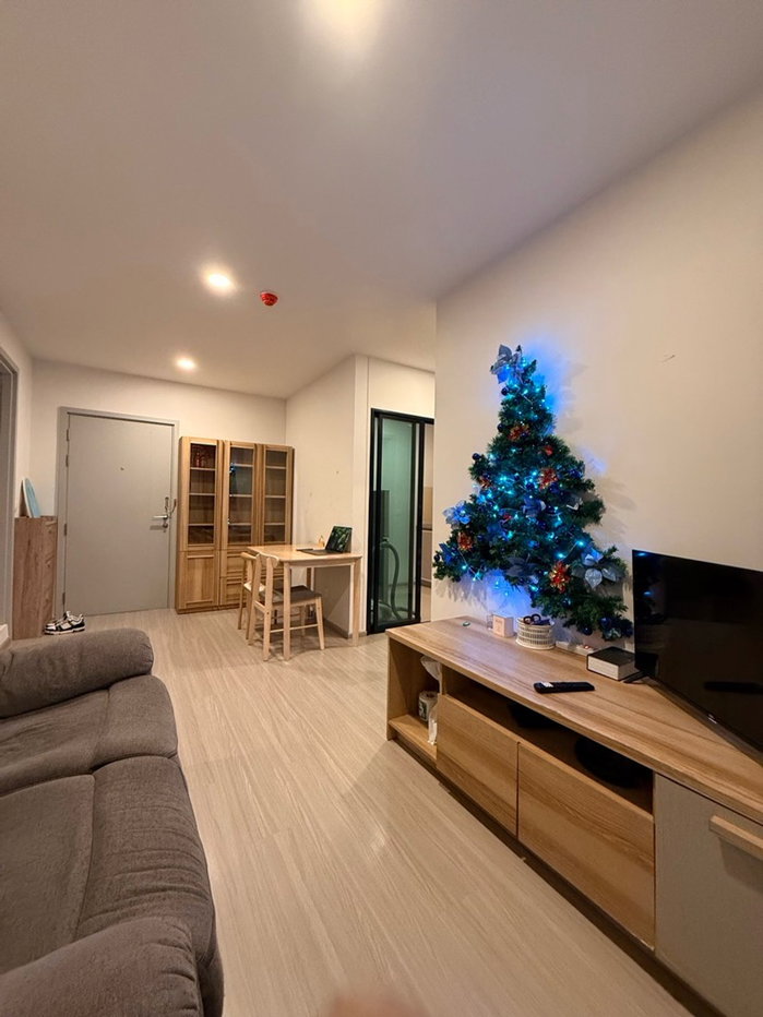 picture Code: 26KJ1402 for rent Aspire Asoke - Ratchada 🔥🔥 Line ID: @kjcondo (with @)🔥🔥 - 1/15