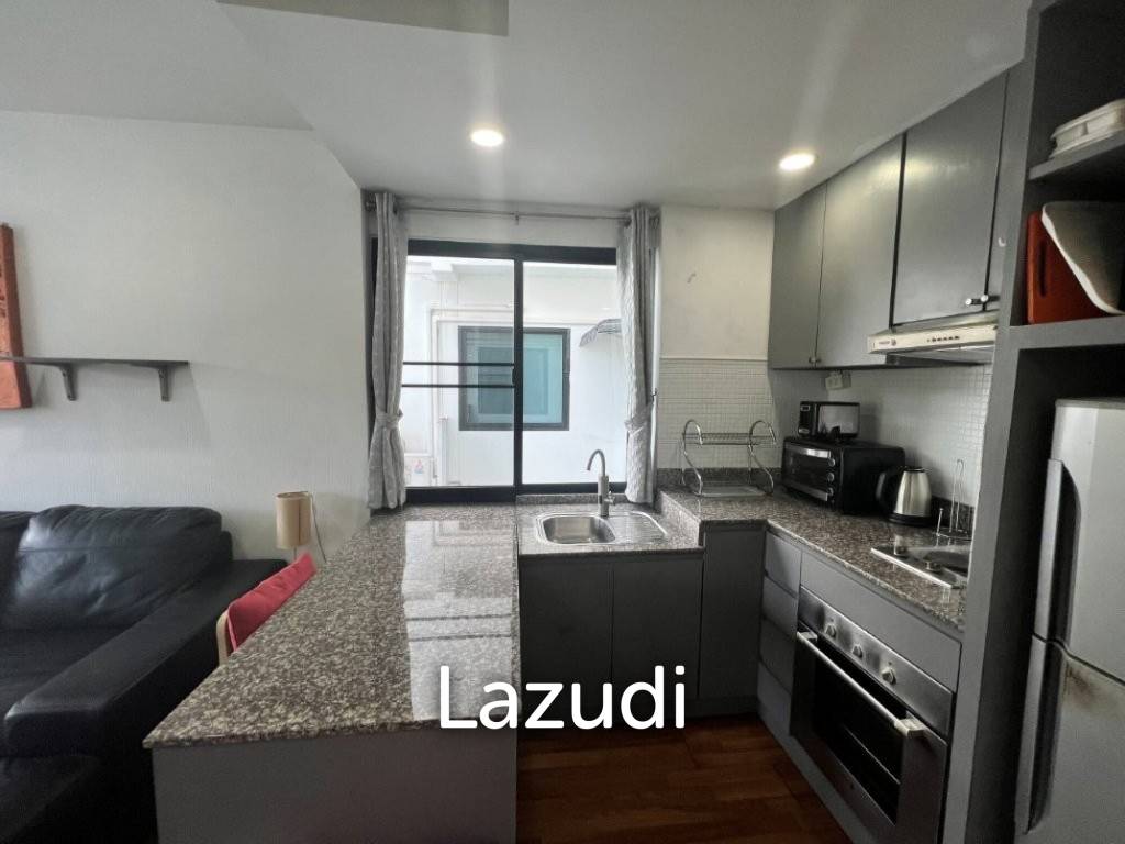 picture FRANJIPANI : 1 bed 70 sqm Condo - 6/15