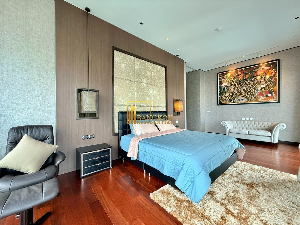 รูป Le Raffine 39 | Amazing 4 Bed Luxury Condo With Private Pool - BR10026CD - รูปที่ 20/55