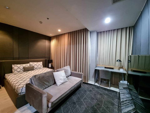 🏢 ให้เช่าคอนโด : Noble Ploenchit (โนเบิล เพลินจิต)   รหัสทรัพย์ | 📌LNP-C12486
