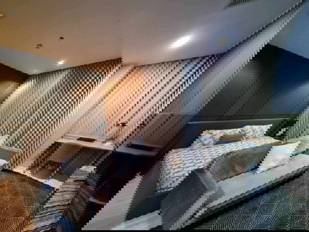 รูป 🏢 ให้เช่าคอนโด : Noble Ploenchit (โนเบิล เพลินจิต)   รหัสทรัพย์ | 📌LNP-C12486 - รูปที่ 1/7