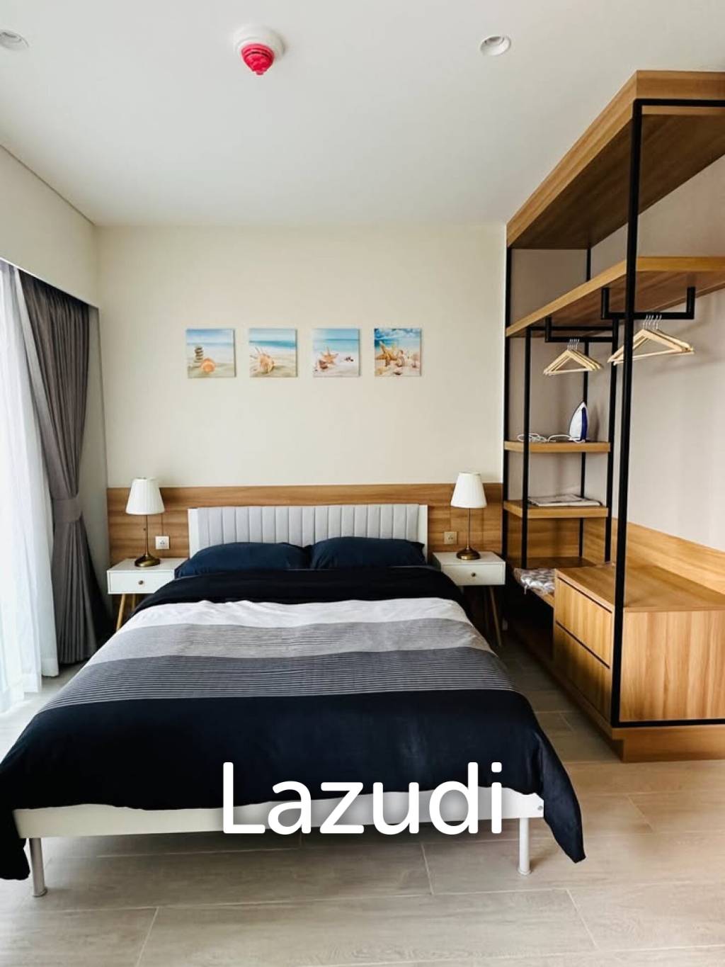 Brand New 1 Bedroom Laguna Lakeside For Sale - image 5