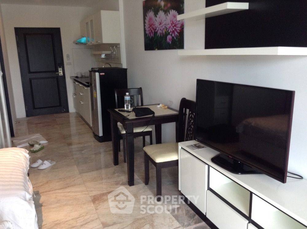รูป คอนโด 1-ห้องนอน ที่ ภูเก็ต ซีวิว รีโซเทล ใกล้ ราไวย์ (ID 998058) - รูปที่ 2/8