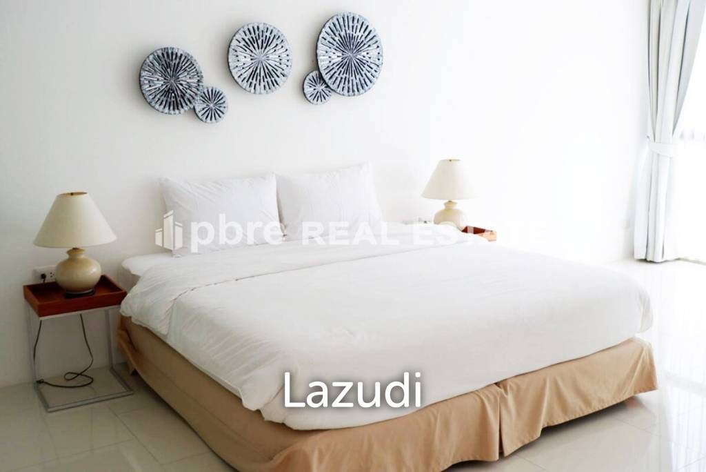 รูป ขายคอนโด The Sanctuary พัทยาเหนือ - รูปที่ 5/13