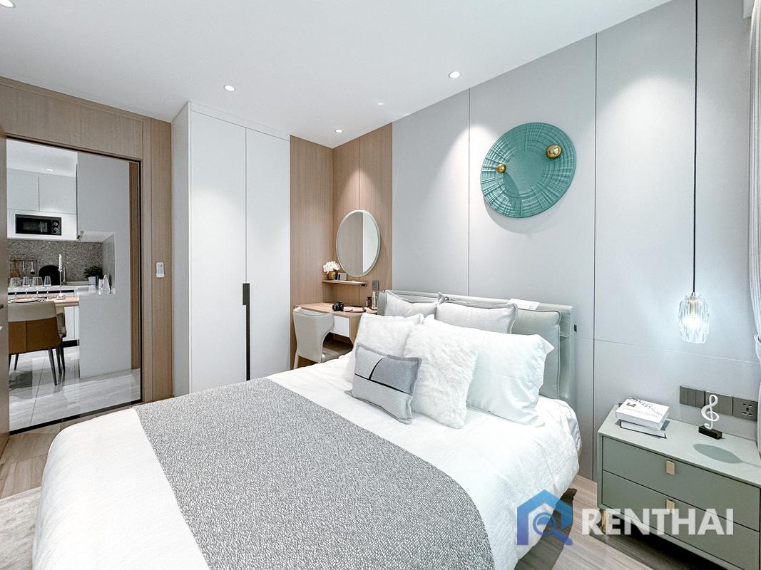 รูป สำหรับ ขาย คอนโด 2 ห้องนอน ที่ Wyndham Fantasea Condo Chalong - รูปที่ 14/25