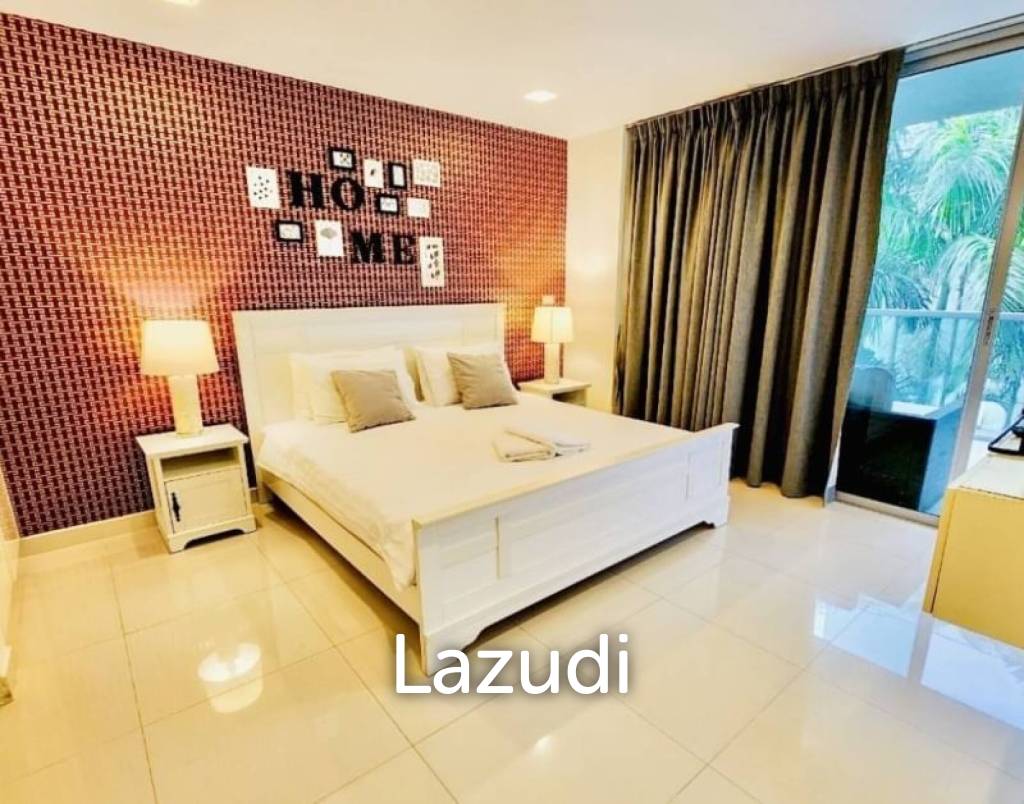 picture 3 Beds 2 Baths 116 SQ.M. Club Royal Condominium - 7/11