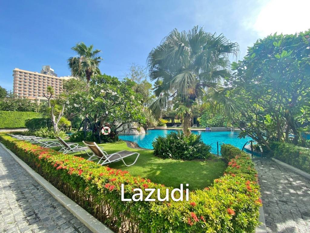 รูป ขายคอนโด เดอะ ริเวียร่า วงศ์อมาตย์ - รูปที่ 3/17