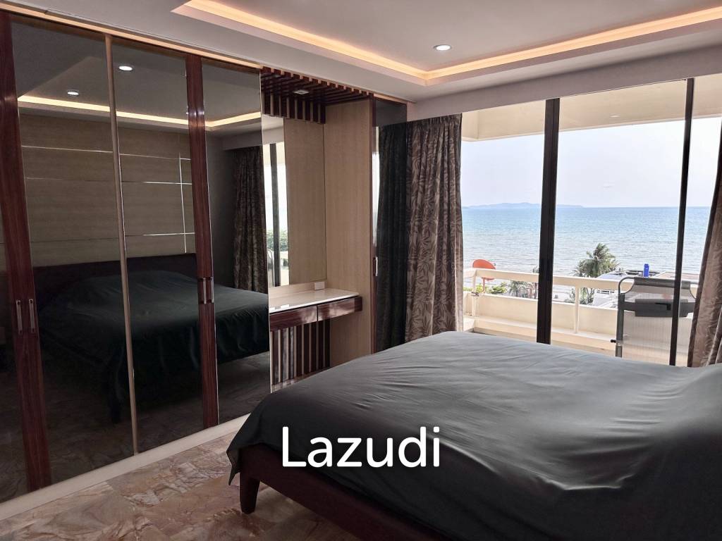 picture 2 Bedrooms 2 Bathrooms 112 Sqm. Chom Talay. - 8/26