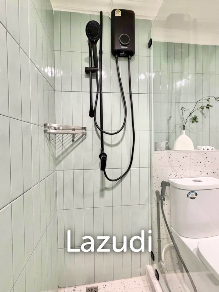 picture 2 Beds 1 Bath 49 SQ.M Thonglor Tower - 13/14