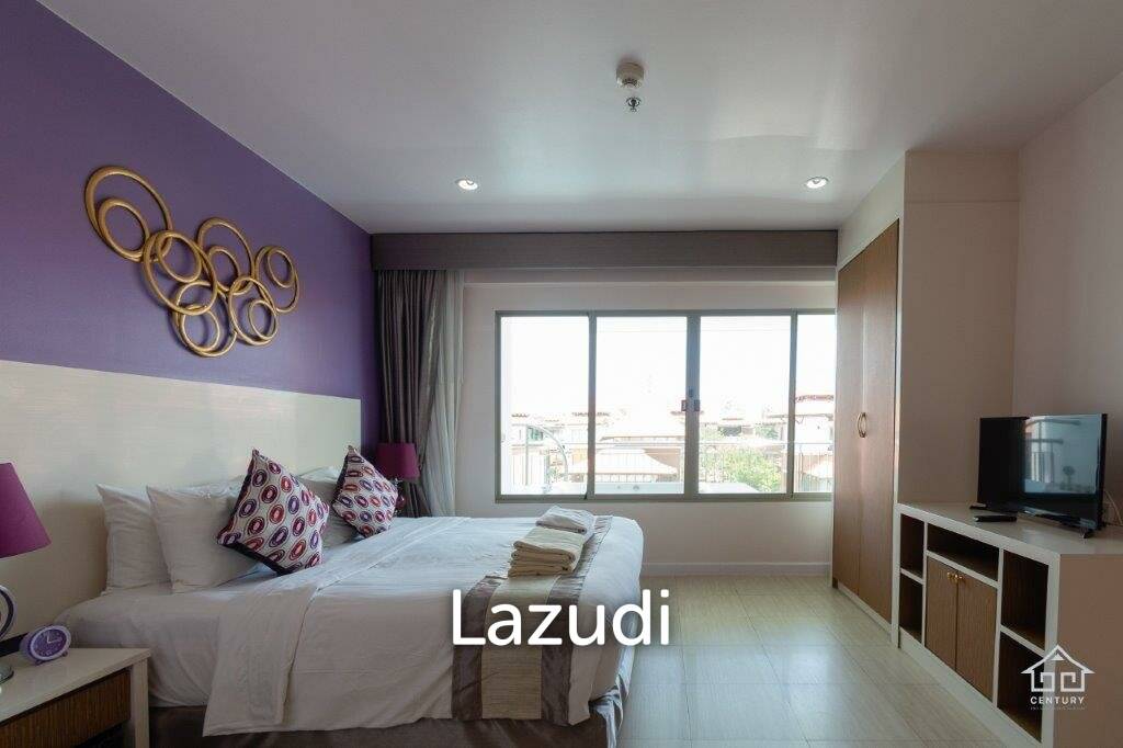 picture BOATHOUSE : Luxury 2 bed sea view Condo - 12/29