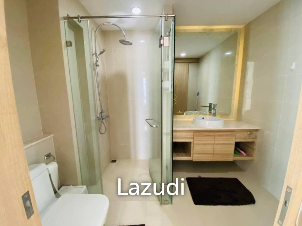 รูป ขายคอนโดริเวียร่า วงศ์อมาตย์ - รูปที่ 13/20