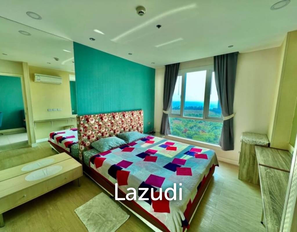 picture 1 Bedroom 1 Bathroom 37 SQ.M Grand Caribbean - 6/11