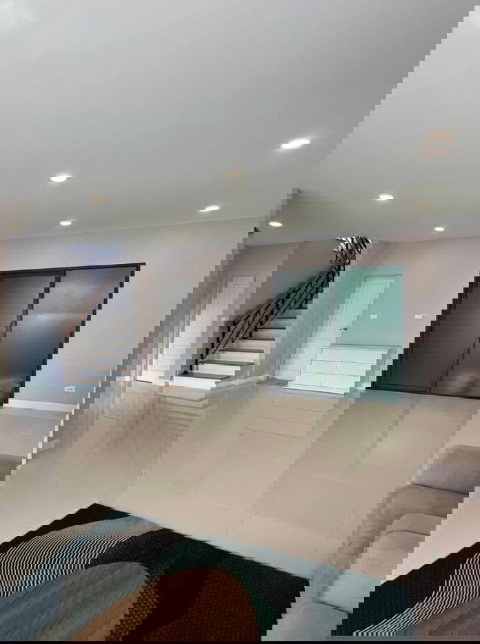 รูป #R9655 🎉 180369 ให้เช่าบ้าน Centro Bangbon - รูปที่ 11/16