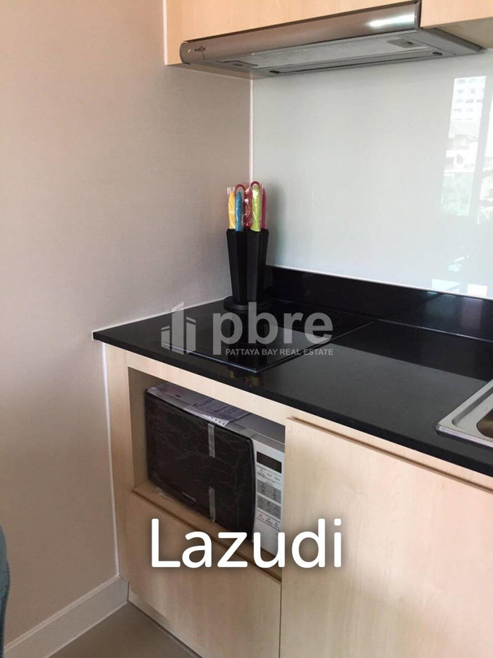 picture 1 Bed 1 Bath 35 SQ.M Grande Caribbean Condo - 4/9