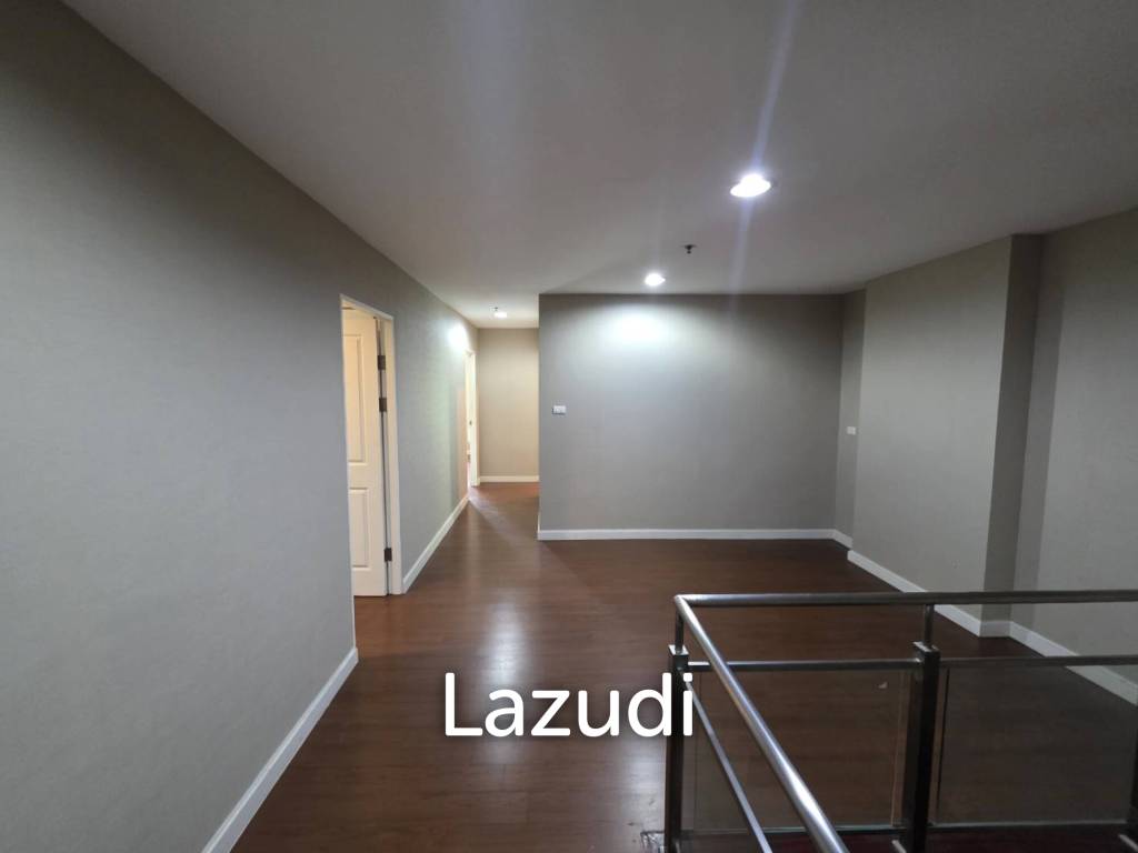 รูป 205.8 ตร.ม.  5 ห้องนอน  5 ห้องน้ำ คอนโดสำหรับ ขาย & เช่าใน ห้วยขวาง - รูปที่ 4/16