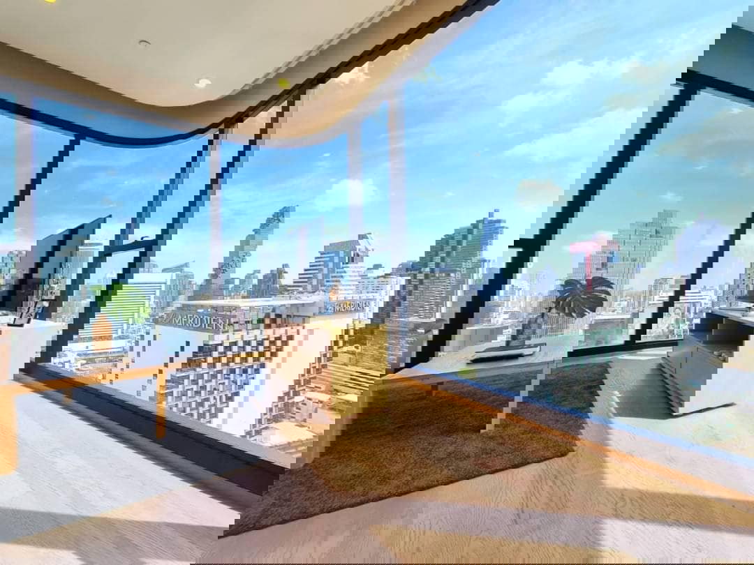 รูป 🔥🔥 ให้เช่า 📌 Ashton Chula - Silom (ID Line : @arent) ต่อรองได้ ห้องปล่อยออกไวมาก!! ✅ เรามีสต็อกอีกหลายโครงการ ตอบไวมาก มีข้อเสนอดีๆทุกดีล - รูปที่ 3/7