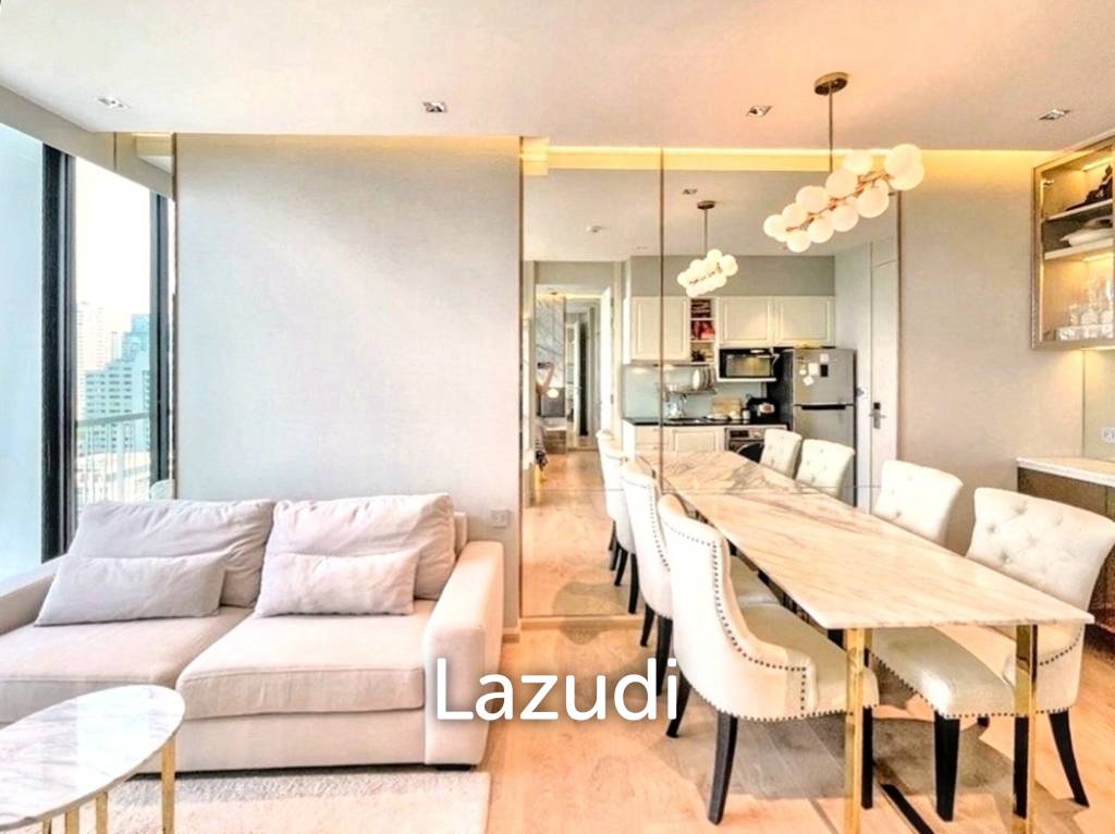 รูป 35.0 ตร.ม. 1 ห้องนอน 1 ห้องน้ำ คอนโดสำหรับ ขายใน คลองเตยเหนือ - รูปที่ 4/12
