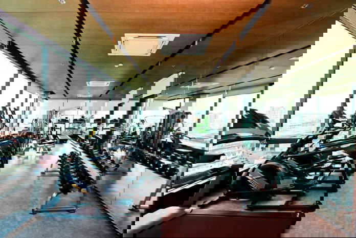 รูป ✨ ขาย เดอะ สเตจ เตาปูน - อินเตอร์เชนจ์ ✨ ราคา 2,500,000 บาท - รูปที่ 3/4