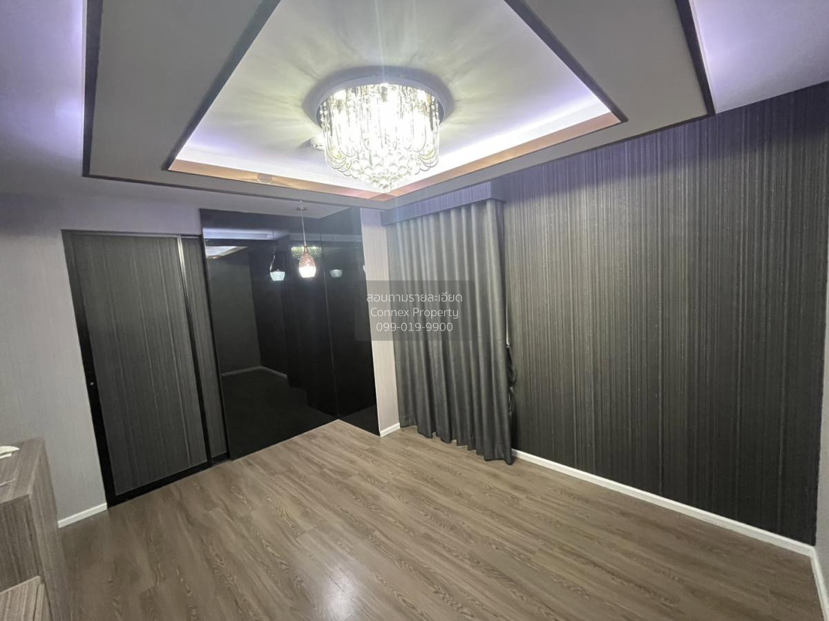 รูป เช่าคอนโด  ดิ ออริจิ้น พหลฯ - สะพานใหม่ BTS-สะพานใหม่ คลองถนน เขต สายไหม กรุงเทพ CX-120330 ✅ ทักไลน์ @connexproperty ตอบทันที ทีมงานมืออาชีพ ✅ - รูปที่ 2/12