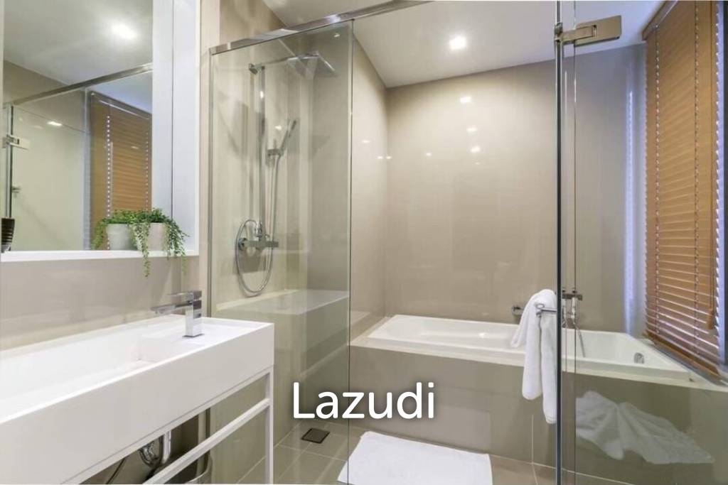 รูป 70.2 ตร.ม. 2 ห้องนอน 2 ห้องน้ำ คอนโดสำหรับ ขายใน บางละมุงบางละมุง - รูปที่ 6/7