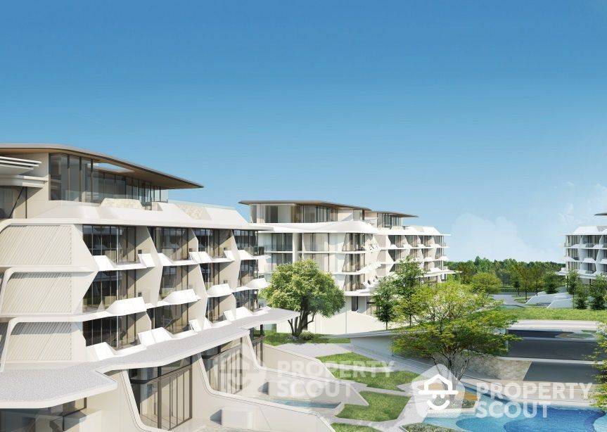 5-BR Condo at Botanica Hythe Condominium close to Laguna (ID 2029046) - image 4