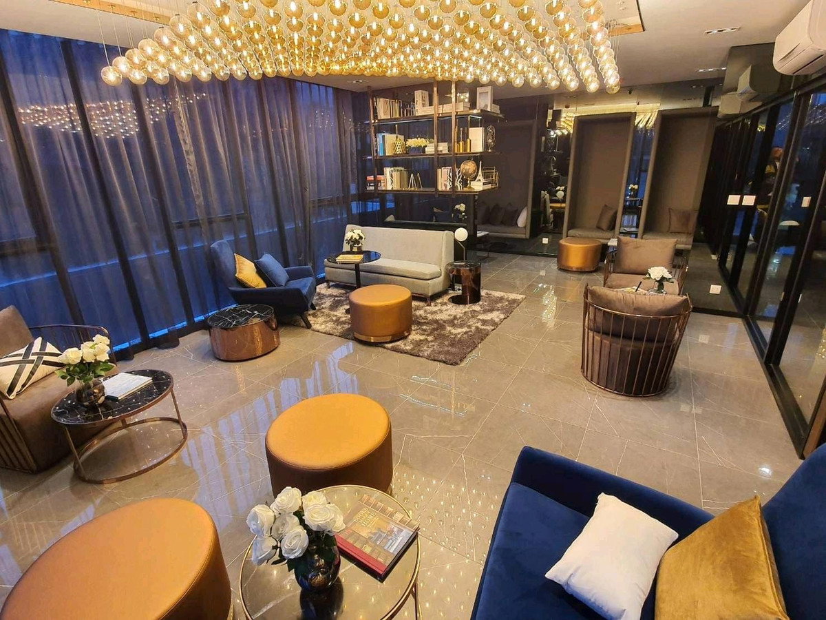 รูป 🏢 ให้เช่าคอนโด : The Privacy Thaphra Interchange (เดอะ ไพรเวซี่ ท่าพระ อินเตอร์เชนจ์) รหัสทรัพย์ | 📌LNP-C12488 - รูปที่ 33/47