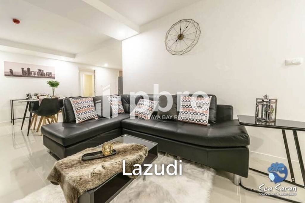 รูป Sea Saran Condominium Bang Saray - รูปที่ 6/15