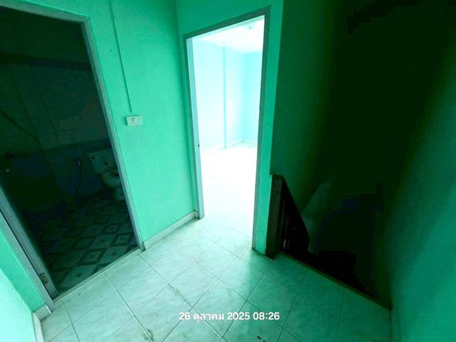 รูป ทาวน์เฮ้าส์ สำหรับขาย - มาบตาพุด เมืองระยอง ระยอง - รูปที่ 5/18