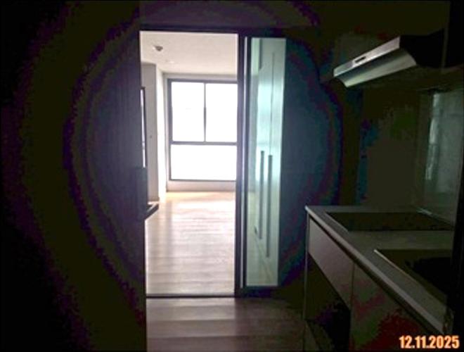 รูป คอนโดมิเนียม 1 ห้องนอน, 24.85 ตารางเมตร คอนโดมิเนียม สำหรับขาย เดอะเบลกราเวีย รัชดา-ลาดพร้าว 15 ลาดยาว เขตบางเขน กรุงเทพมหานคร - รูปที่ 3/24