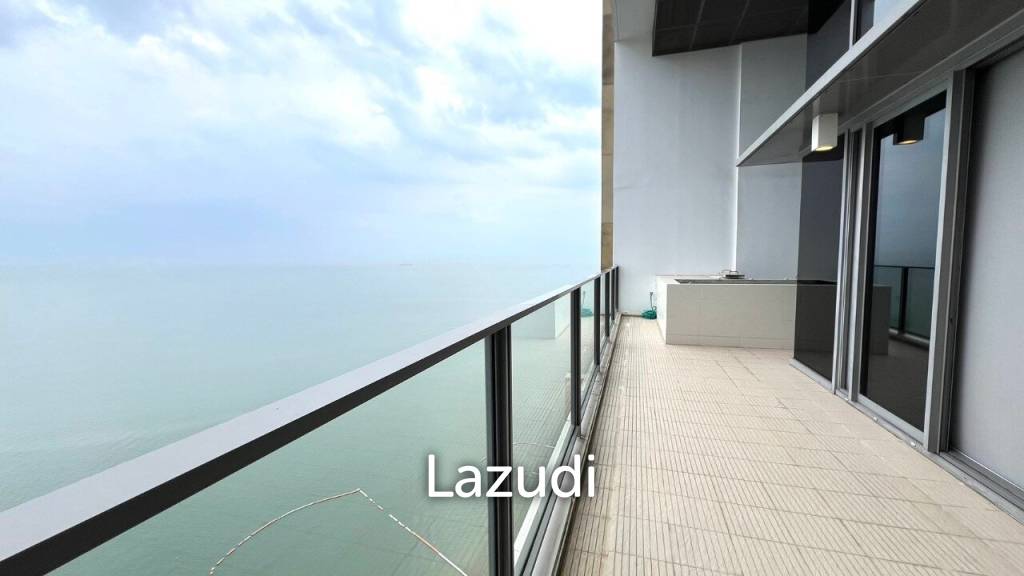 picture 4 Beds 6 Baths 362 SQ.M. Northpoint Condominium - 25/26