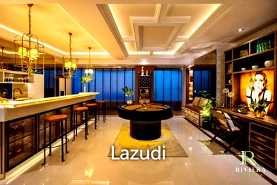 Condos for sale : 2 Bedrooms 2 Bathrooms 86 SQ.M The Palm Beach Wongamat