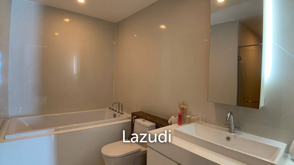 รูป ขายคอนโด แซงชัวรี่ วงศ์อมาตย์ พัทยา - รูปที่ 14/16