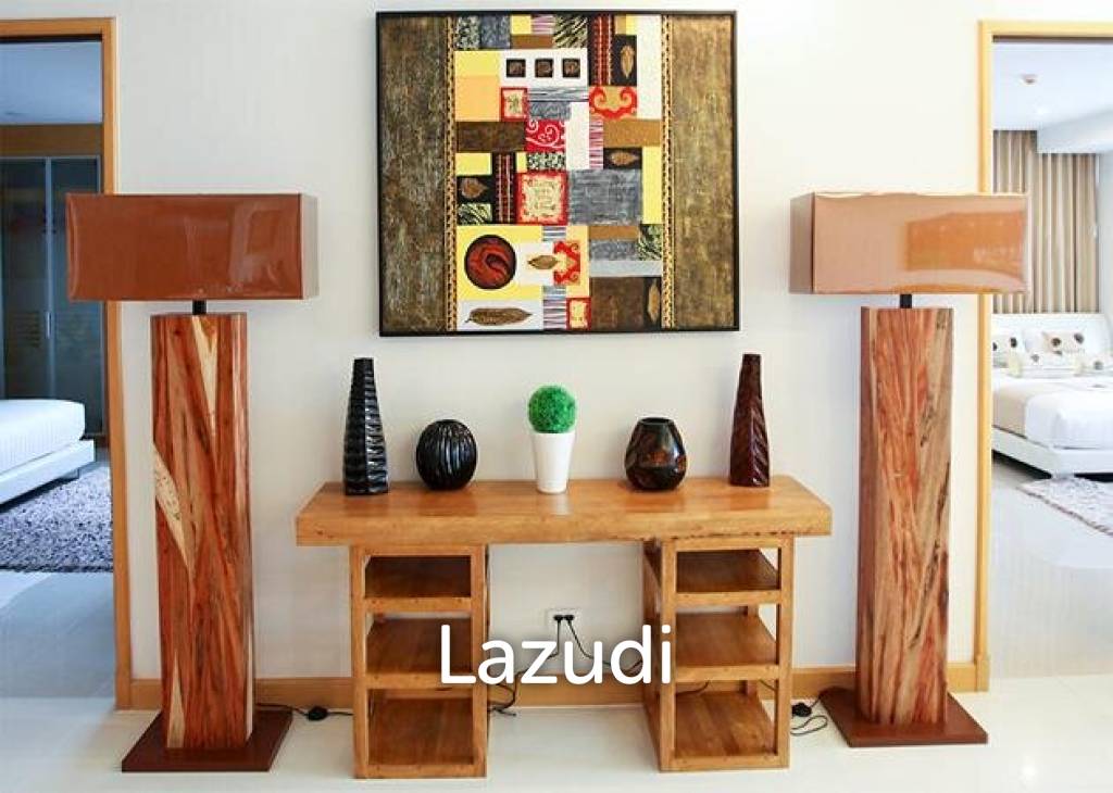 รูป ขายคอนโดกว้างขวางนาจอมเทียน - รูปที่ 5/20