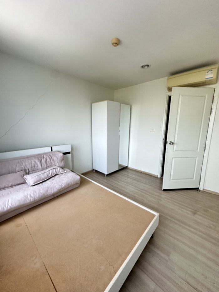 picture CONDO 28.53 square meter null Muang Samut Prakarn Samrong Nua for 940000 THB - 5/10